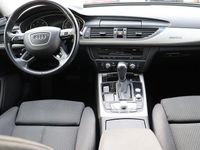 Gebraucht Audi A6 Sport 190 PS (139 kW) 2017 Ibisweiß Limousine