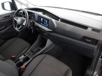 Gebraucht VW Caddy Basis 122 PS (89 kW) 2025 Schwarzkeine angabe Van / Kleinbus