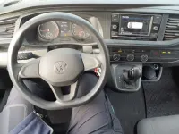 Second-hand VW Transporter 199 CP (146 kW) 2021 Gri Van