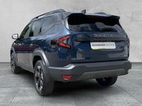 Neu Dacia Bigster Extreme 131 PS (96 kW) 2026 Blau SUV