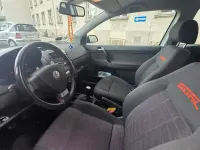 Gebraucht VW Polo 80 PS (58 kW) 2006 Grau Kleinwagen