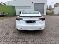 Gebraucht Tesla Model 3 Performance 377 kW (513 PS) 2023 Weiß Limousine