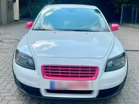 Gebraucht Volvo C30 101 PS (74 kW) 2008 Weiß Kleinwagen