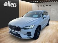 Gebraucht Volvo XC60 398 PS (292 kW) 2022 Weiß SUV