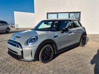 Gebraucht Mini Cooper SE 135 kW (184 PS) 2022 Grau Kleinwagen