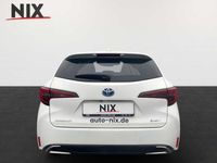 Gebraucht Toyota Corolla 122 PS (89 kW) 2025 Weiß Kombi