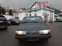 Gebraucht Volvo 940 131 PS (96 kW) 1992 Grün Limousine