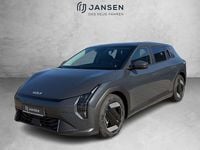 Ny Kia EV4 Earth 150 kW (204 HK) 2026 Grå Hatchback