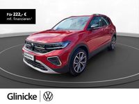Neu VW T-Cross Style 150 PS (110 kW) 2026 SUV