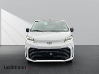 Neu Toyota Proace Verso 178 PS (130 kW) 2026 Weiss Kombi