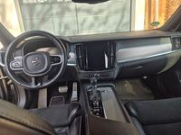 Gebraucht Volvo V90 R-Design 250 PS (183 kW) 2019 Grau Kombi