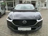 Gebraucht Mazda CX-30 Homura-Line 122 PS (89 kW) 2022 Jet black SUV