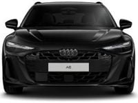 Nouvelle Audi A6 Edition .1 367 ch (269 kW) 2025 Noir Break