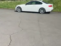 Gebraucht BMW 325 218 PS (160 kW) 2010 Coupé