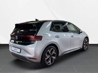 gebraucht VW ID3 Pro 150 kW (204 PS) 58 kWh 1-Gang-Automatik
