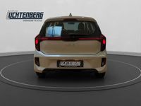 Neu Kia Picanto Vision 50 PS (36 kW) 2026 Beige Kleinwagen