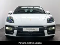 Gebraucht Porsche Panamera 4S E-Hybrid 544 PS (400 kW) 2024 Carraraweißmetallic Kleinwagen
