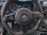 Gebraucht Alfa Romeo 159 Ti 200 PS (147 kW) 2012 Silber Kombi
