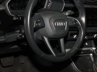 gebraucht Audi Q3 Sportback 45 TFSIe CONNECT
