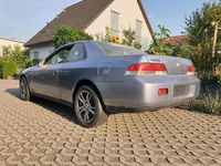 Gebraucht Honda Prelude 133 PS (97 kW) 2000 Silber Coupé
