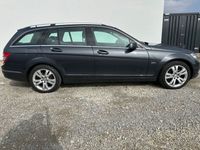 gebraucht Mercedes C350 C -Klasse T-ModellT CDI BlueEfficiency 4M