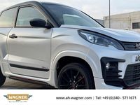 Gebraucht Ligier JS60 2023 Weiß Kleinwagen