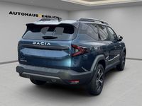 Gebraucht Dacia Bigster Journey 140 PS (102 kW) 2025 Indigoblau SUV