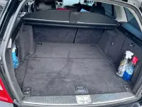 Gebraucht Mercedes C180 156 PS (114 kW) 2010 Schwarz Kombi