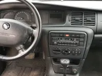 Gebraucht Opel Vectra Edition 116 PS (85 kW) 2001 Silber Kombi