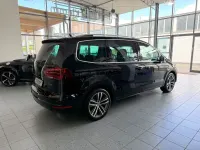 Gebraucht Seat Alhambra FR-Line 150 PS (110 kW) 2019 Schwarz Van / Kleinbus