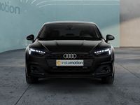 gebraucht Audi A5 Sportback 35 TDI S tronic advanced | PANO