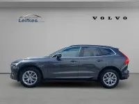 Gebraucht Volvo XC60 Core 197 PS (144 kW) 2023 Grau SUV