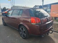 gebraucht Opel Signum 2.2/NAVI/SH/PDC/Bluetooth/ALU/Klimaauto