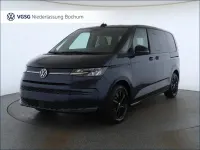Gebraucht VW Multivan Life 150 PS (110 kW) 2025 Blau Van / Kleinbus