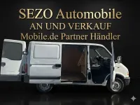 Second-hand Renault Master 2001 Alb Monovolum