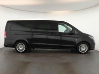 Gebraucht Mercedes Vito 237 PS (174 kW) 2023 Obsidianschwarz metallic Van