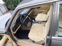 Gebraucht Mercedes 380 205 PS (150 kW) 1982 Limousine