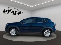 Gebraucht Suzuki SX4 S-Cross Comfort 102 PS (75 kW) 2023 Blau SUV