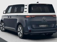Neu VW ID. Buzz Comfortline 210 kW (286 PS) 2026 Candyweiß/ starlight blue metal Van / Kleinbus