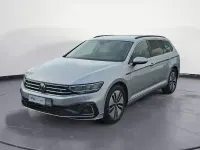 Gebraucht VW Passat GTE 218 PS (160 kW) 2020 Silber Kombi