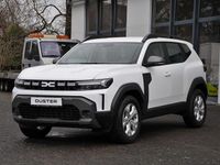 Neu Dacia Duster Expression 158 PS (116 kW) 2026 Weiß SUV