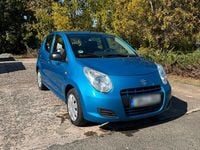 Gebraucht Suzuki Alto 68 PS (50 kW) 2011 Andere farben Kleinwagen