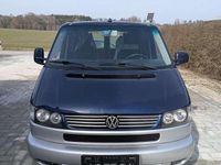 Gebraucht VW T4 102 PS (75 kW) 2000 Van