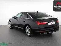 Gebraucht Audi A6 S-Line 286 PS (210 kW) 2022 Schwarz Limousine