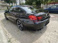 gebraucht BMW M6 competition vollausstattung
