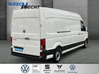Gebraucht VW Crafter 177 PS (130 kW) 2023 Van