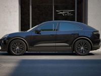 Neu Porsche Macan 300 kW (408 PS) 2026 Schwarz SUV