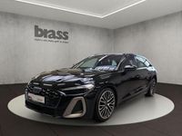 Gebraucht Audi A5 Ambiente 204 PS (150 kW) 2024 Mythosschwarz metallic Kombi