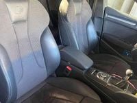 Gebraucht Audi A3 Sport 150 PS (110 kW) 2016 Grau Limousine