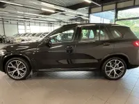 Gebraucht BMW X5 Shadowline 231 PS (169 kW) 2023 Schwarz SUV